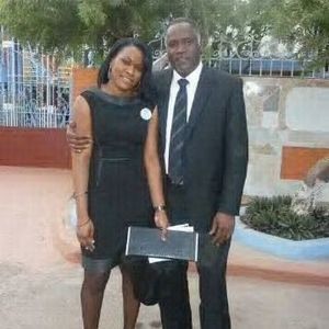 Meet your Posher, Andrew